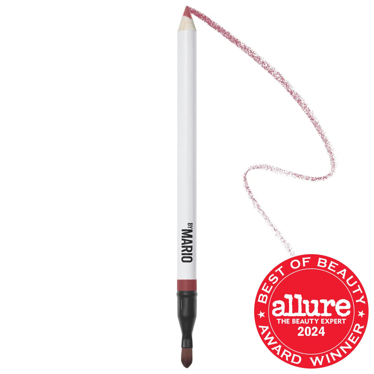 Ultra Suede® Sculpting Lip Pencil: Define, Shape & Plump Lips - Long-Lasting, Smudge-Proof Lip Liner Perfection.