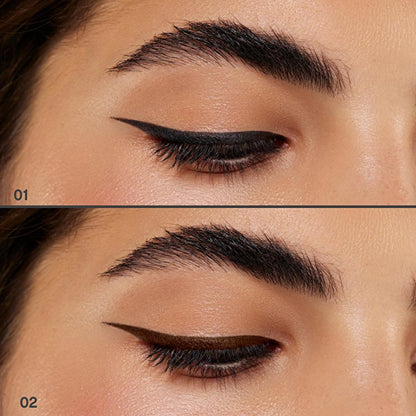 Eyeliner feutre Vivienne Sabo Cabaret Premiere 01 Noir 0,5 ml