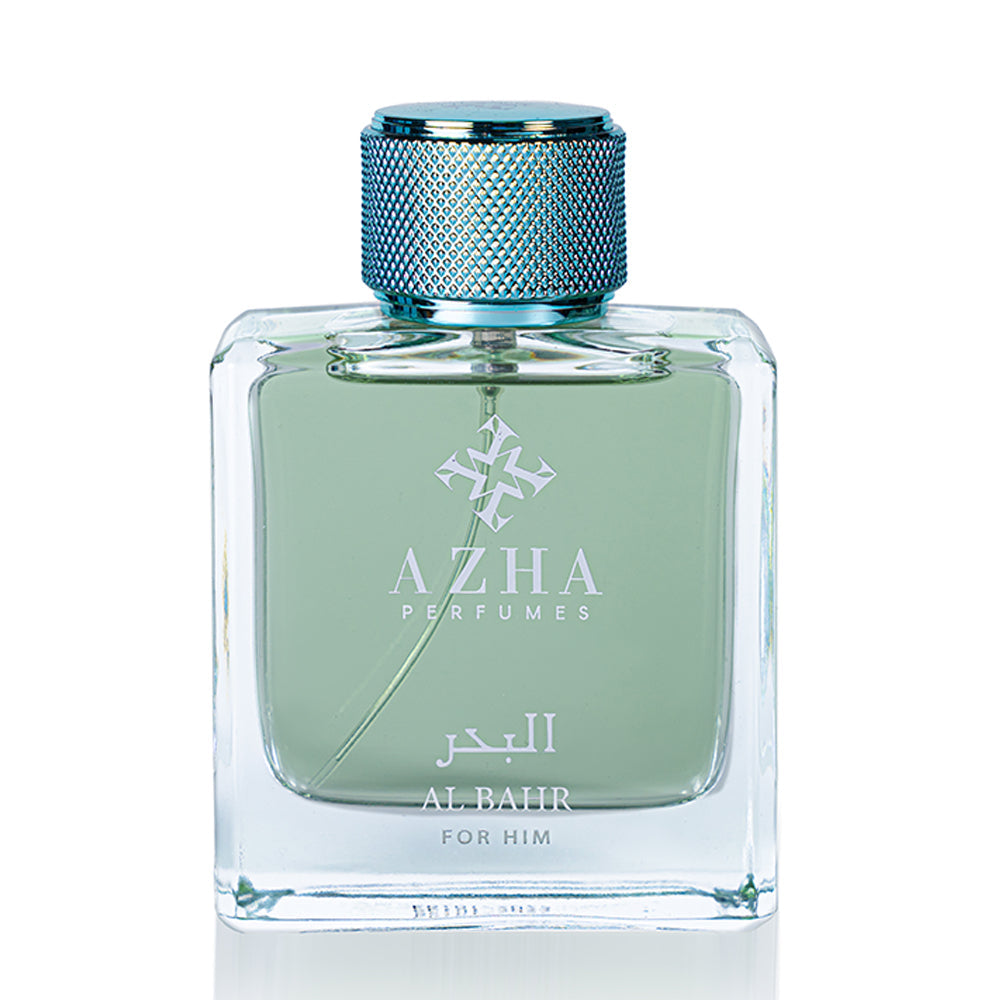 Azha Al Bahr Eau De Parfum Azha Perfumes USA