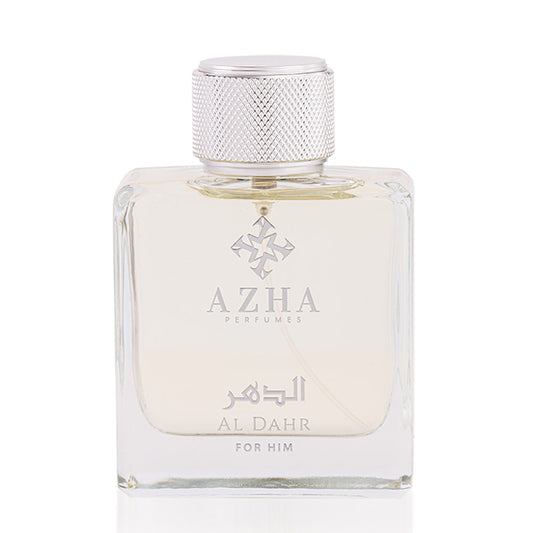 Azha Al Dahr Eau De Parfum Azha Perfumes USA