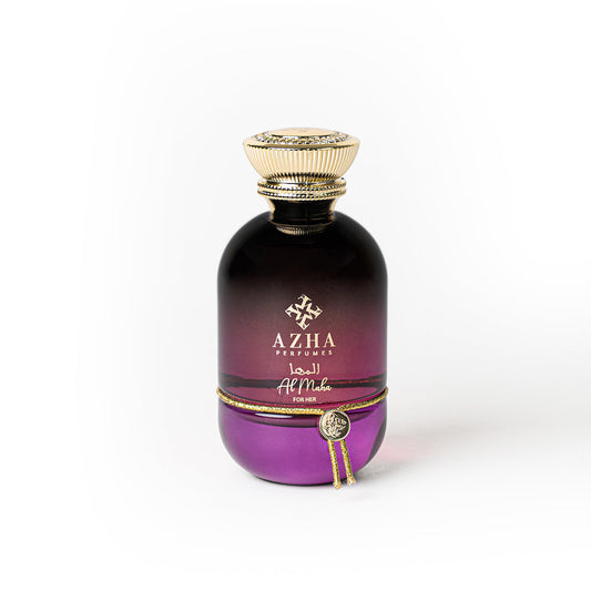 Azha Al Maha Azha Perfumes USA