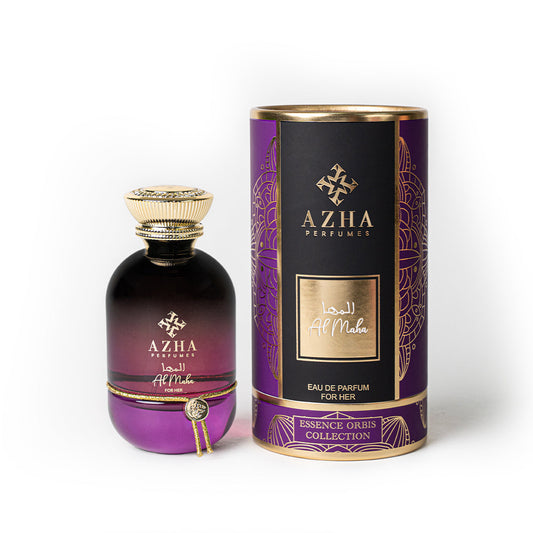 Azha Al Maha Azha Perfumes USA