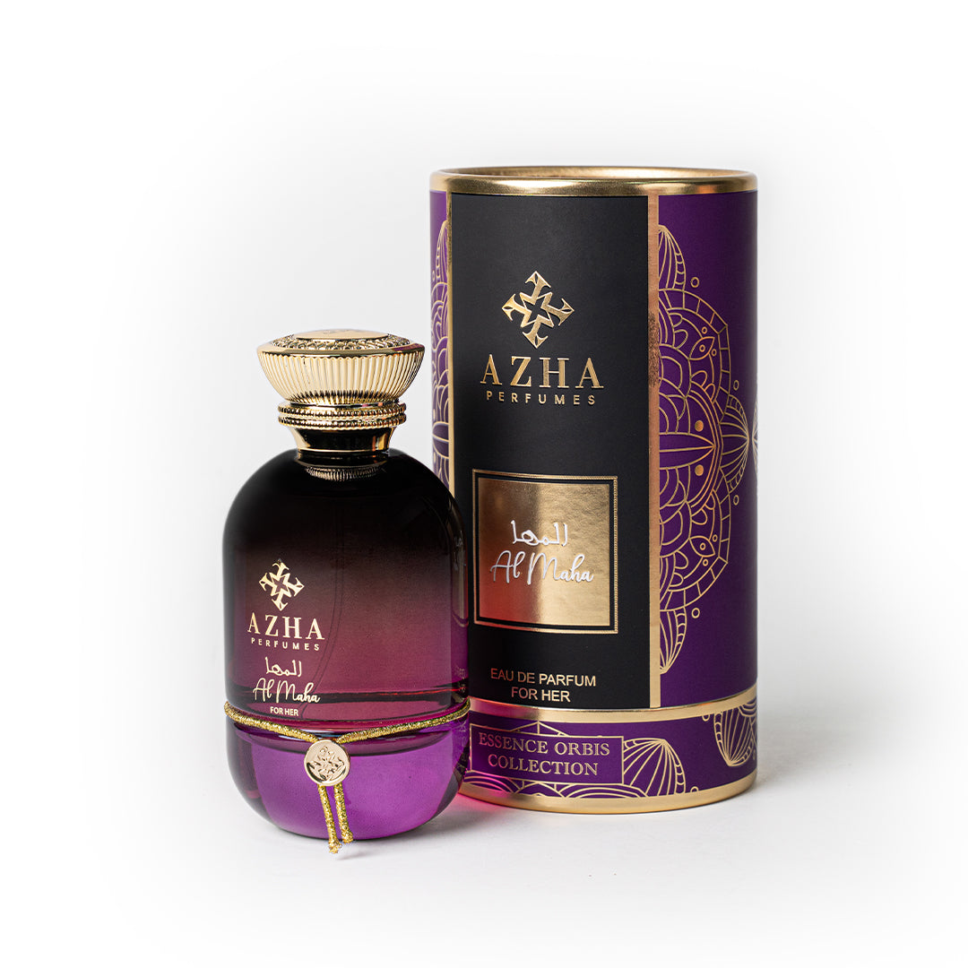 Azha Al Maha Azha Perfumes USA