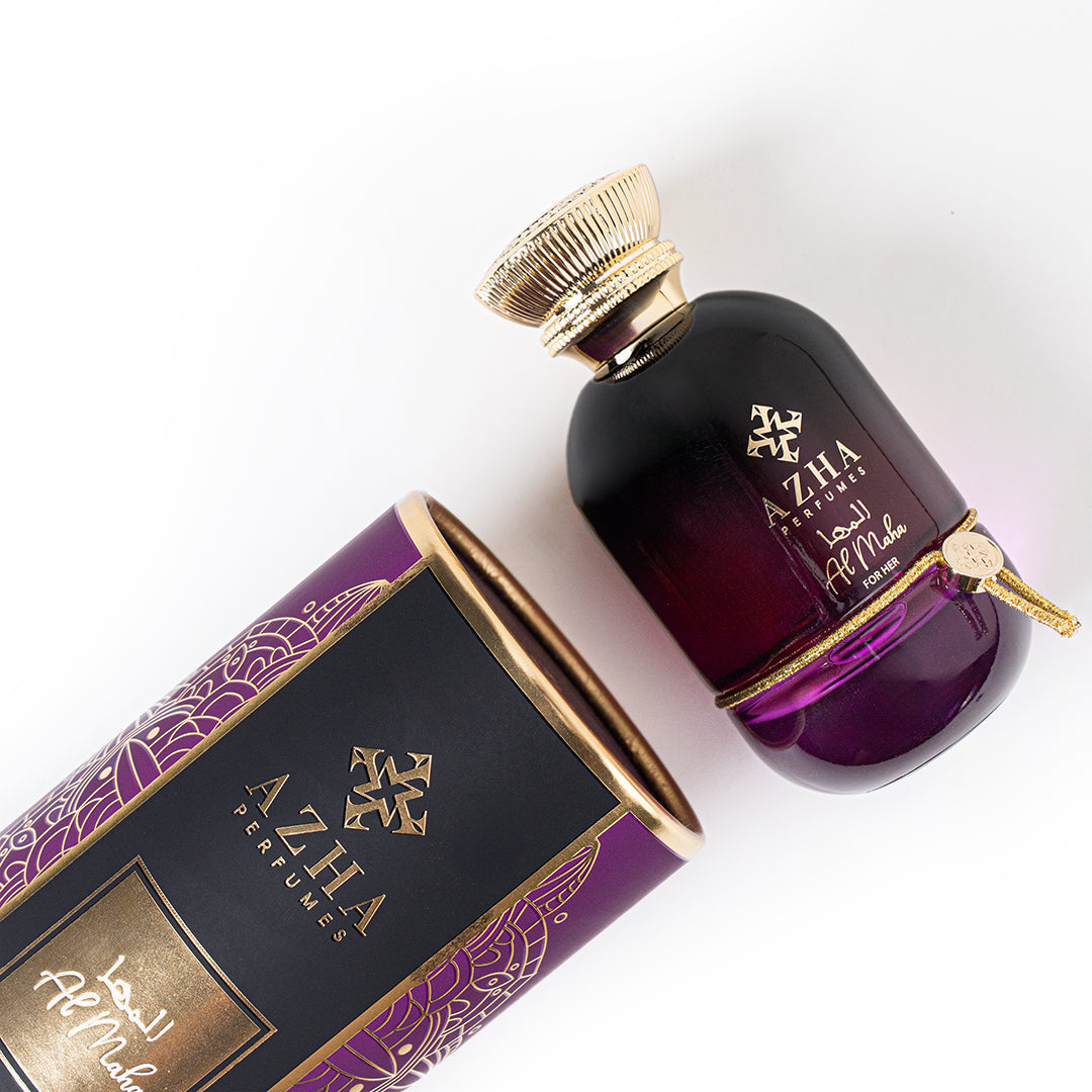 Azha Al Maha Azha Perfumes USA