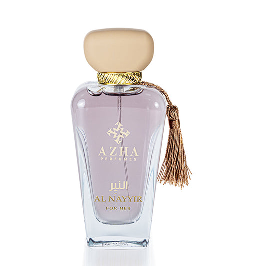 Azha Al Nayyir Eau De Parfum Azha Perfumes USA