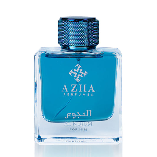 Azha Al Nujum Eau De Parfum Azha Perfumes USA