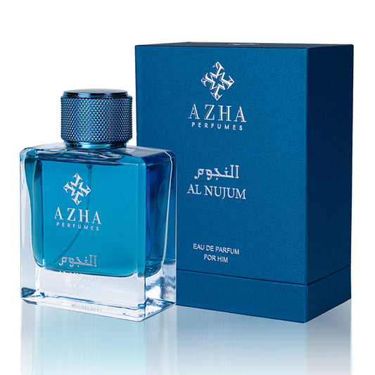 Azha Al Nujum Eau De Parfum Azha Perfumes USA