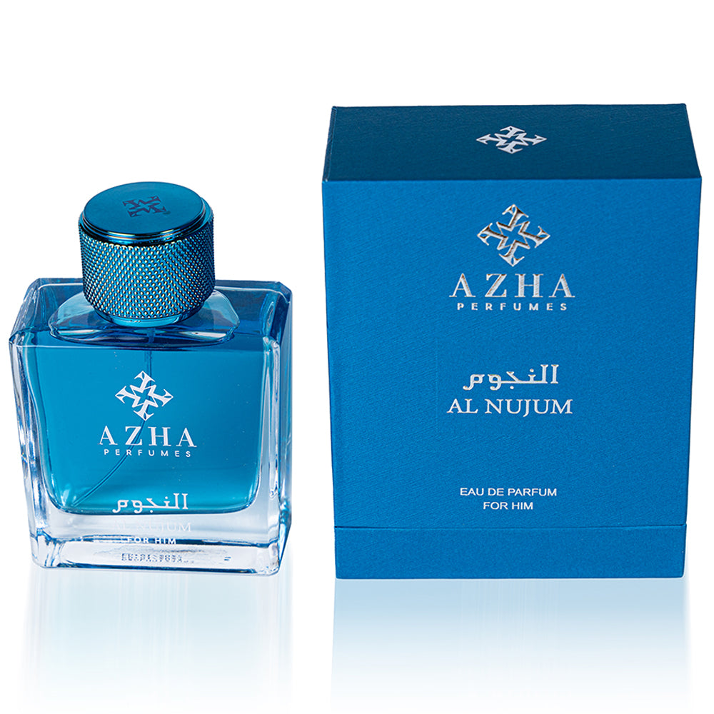 Azha Al Nujum Eau De Parfum Azha Perfumes USA