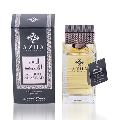 Oud noir