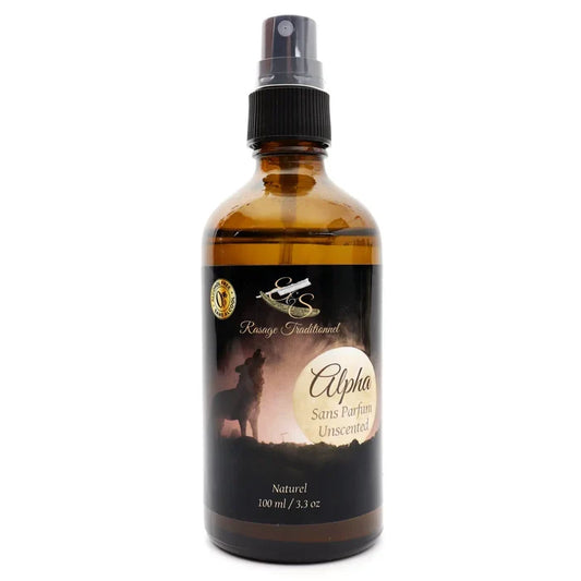 Loción para después del afeitado E & S Rasage Alpha 100 ml