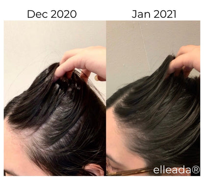 Elleada's Hair Serum