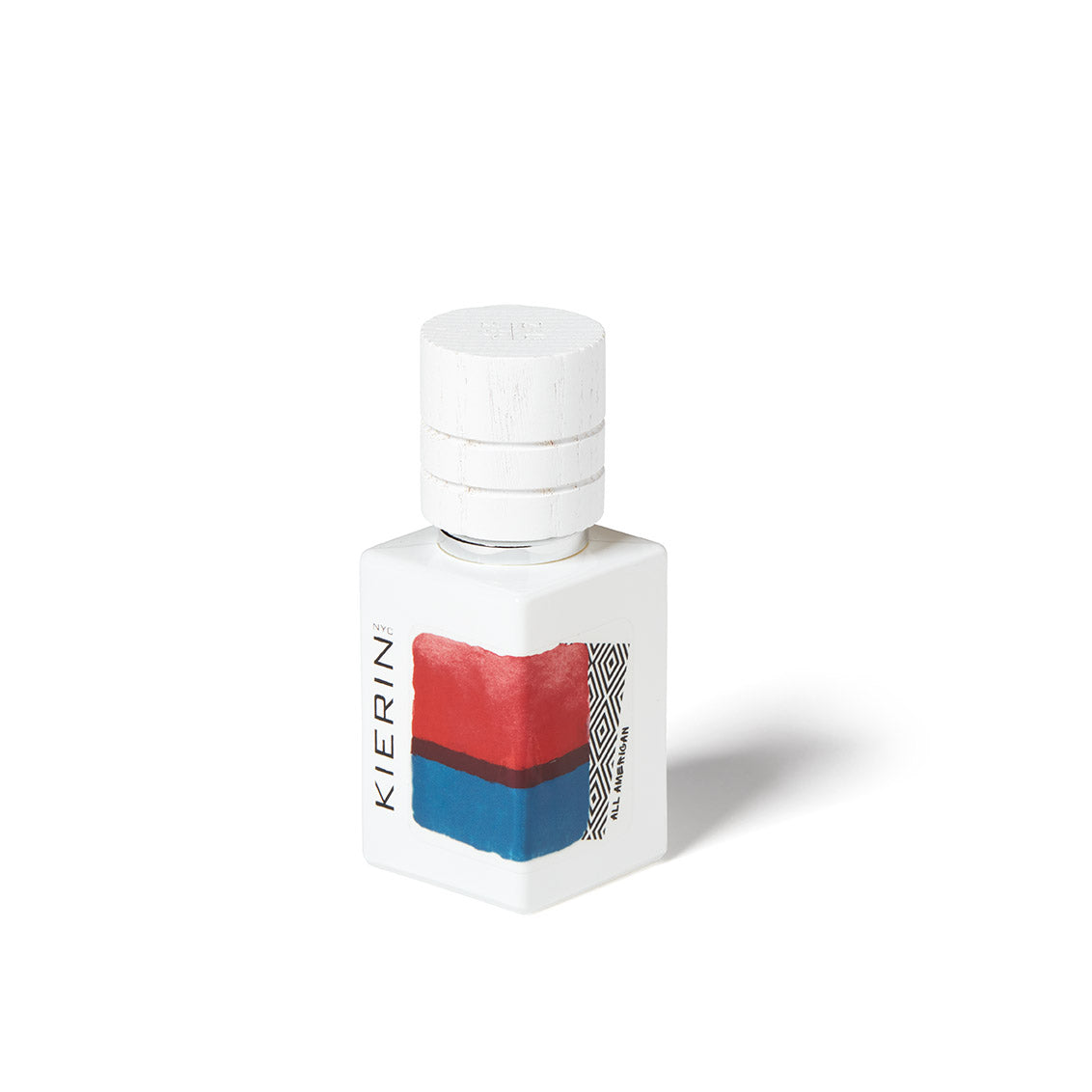 Kierin All American Limited Edition Fragrance KIERIN Single (30 ml)