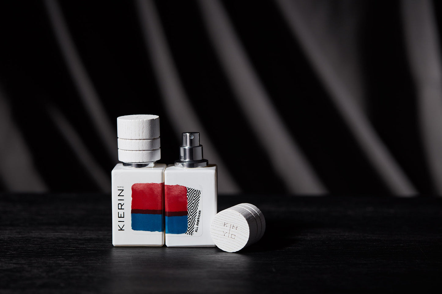 Kierin All American Limited Edition Fragrance KIERIN
