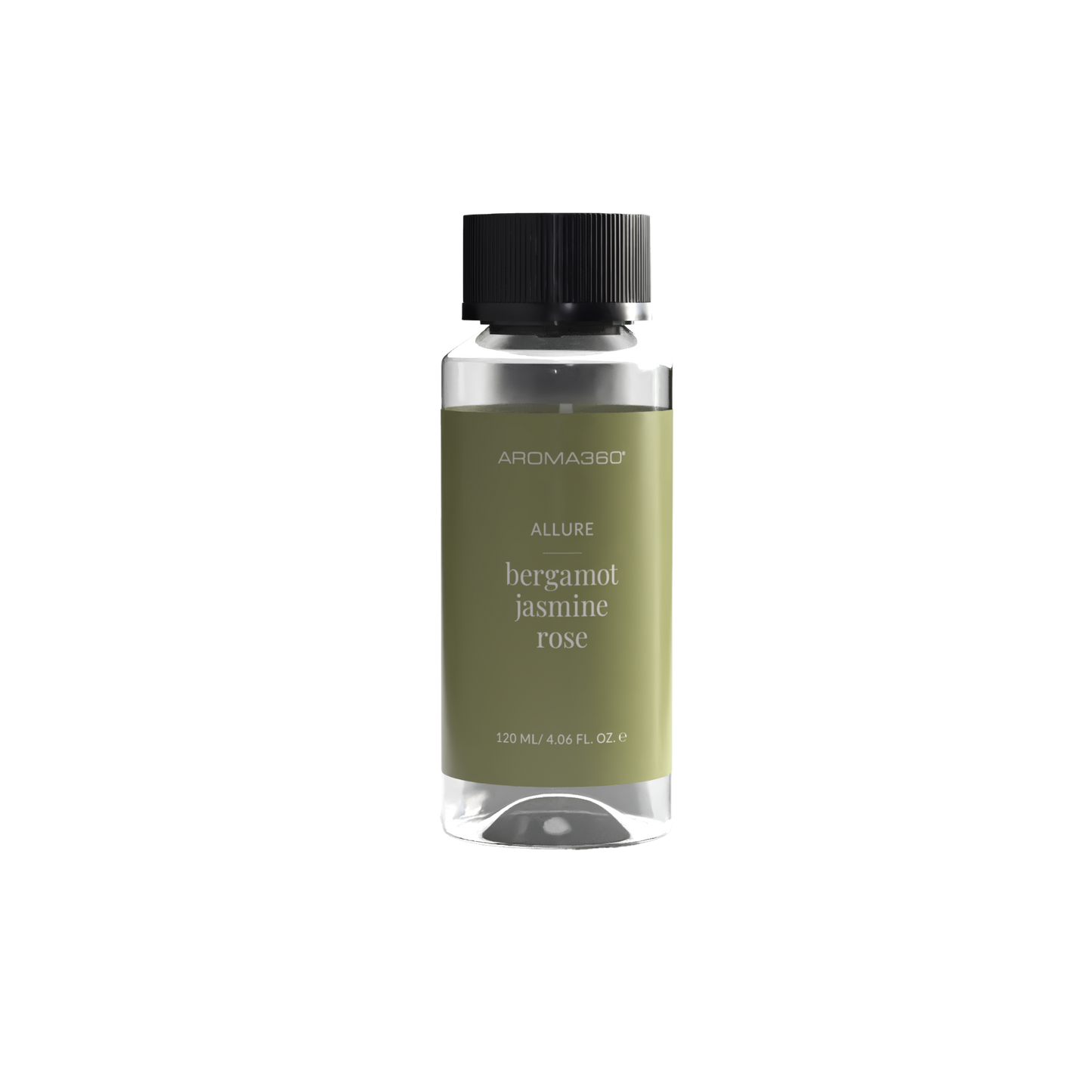 Aroma360 Allure Scent Oil Oil Aroma360 Regular 120mL