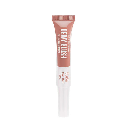 Show By Pastel Dewy Blush 704 Radiant Liquid Blush 1 Count