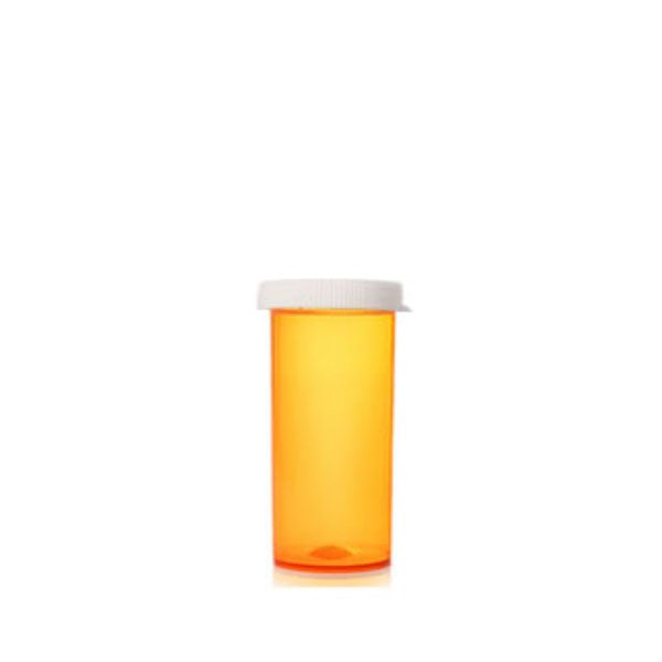 COLORSAFE SC VIALS - AMBER 30 DRAM W/CAP Health Care Pasteur Pharmacy