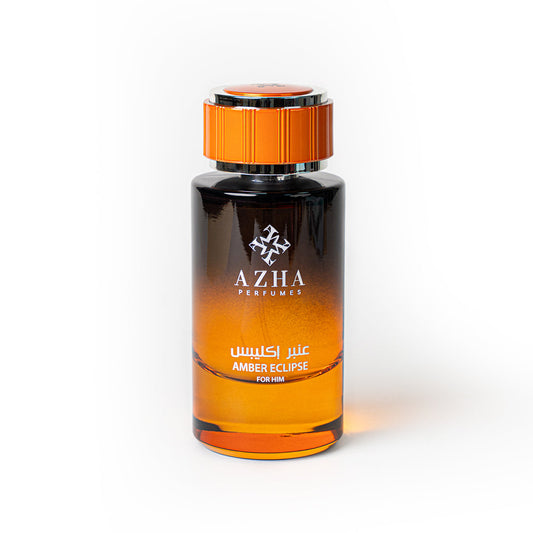 Azha Amber Eclipse Azha Perfumes USA