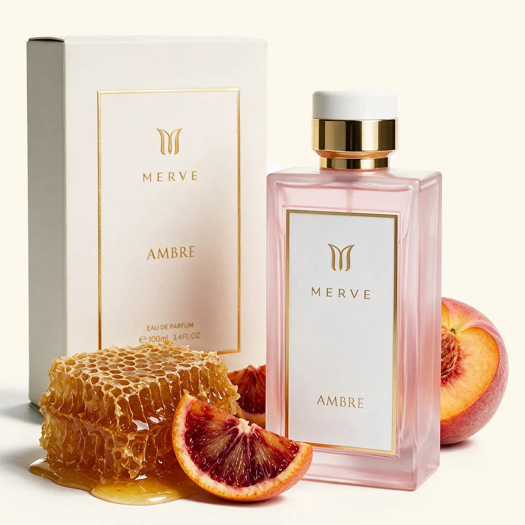 AMBRE | FEMMES