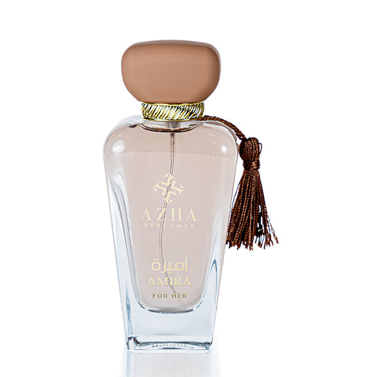 Azha Amira Eau De Parfum Azha Perfumes USA