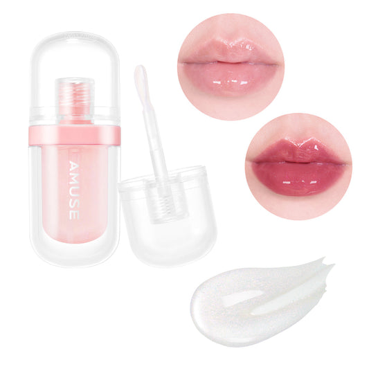 Amuse Lip Fuller Big Diamond Gloss repulpant 3,8 g
