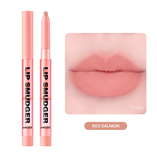 Amuse Lip Smudger Volumizing Lip Liner 03 Salmon 0.5g