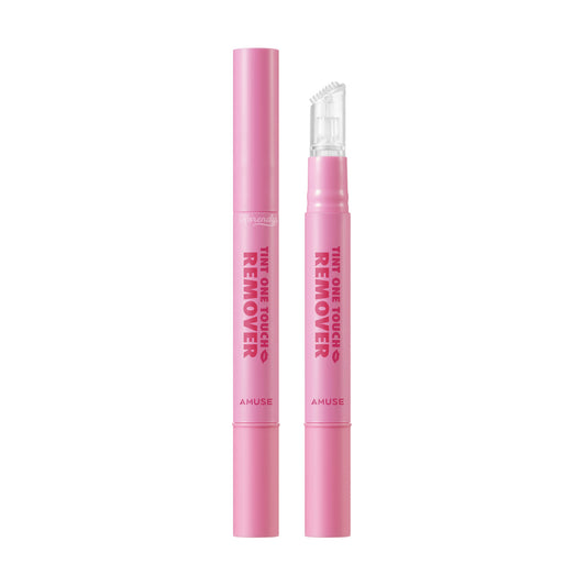 Démaquillant pour lèvres Gentle Peptide Lip Cleanser Amuse Tint One Touch 15 ml