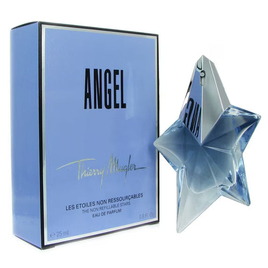 Angel de Thierry Mugler, eau de parfum 25 ml
