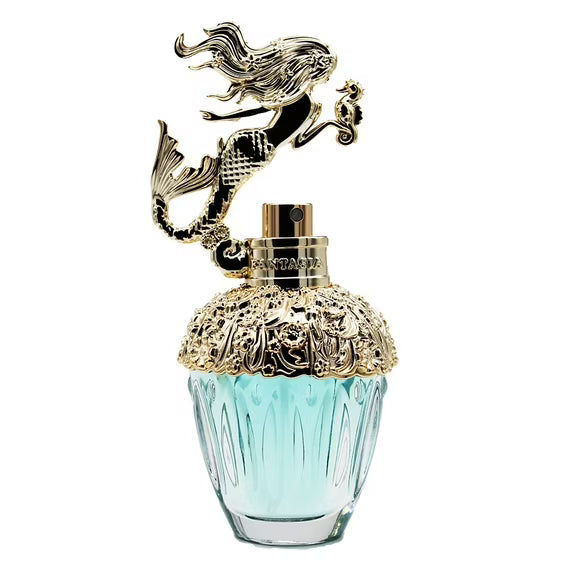 Anna Sui Fantasia Mermaid Eau de Toilette Spray 1 oz for Women Anna Sui Anna Sui