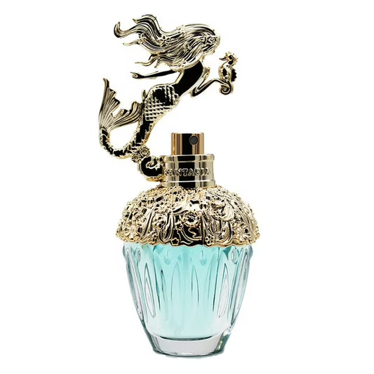Anna Sui Fantasia Mermaid Eau de Toilette Spray 1 oz for Women Anna Sui Anna Sui
