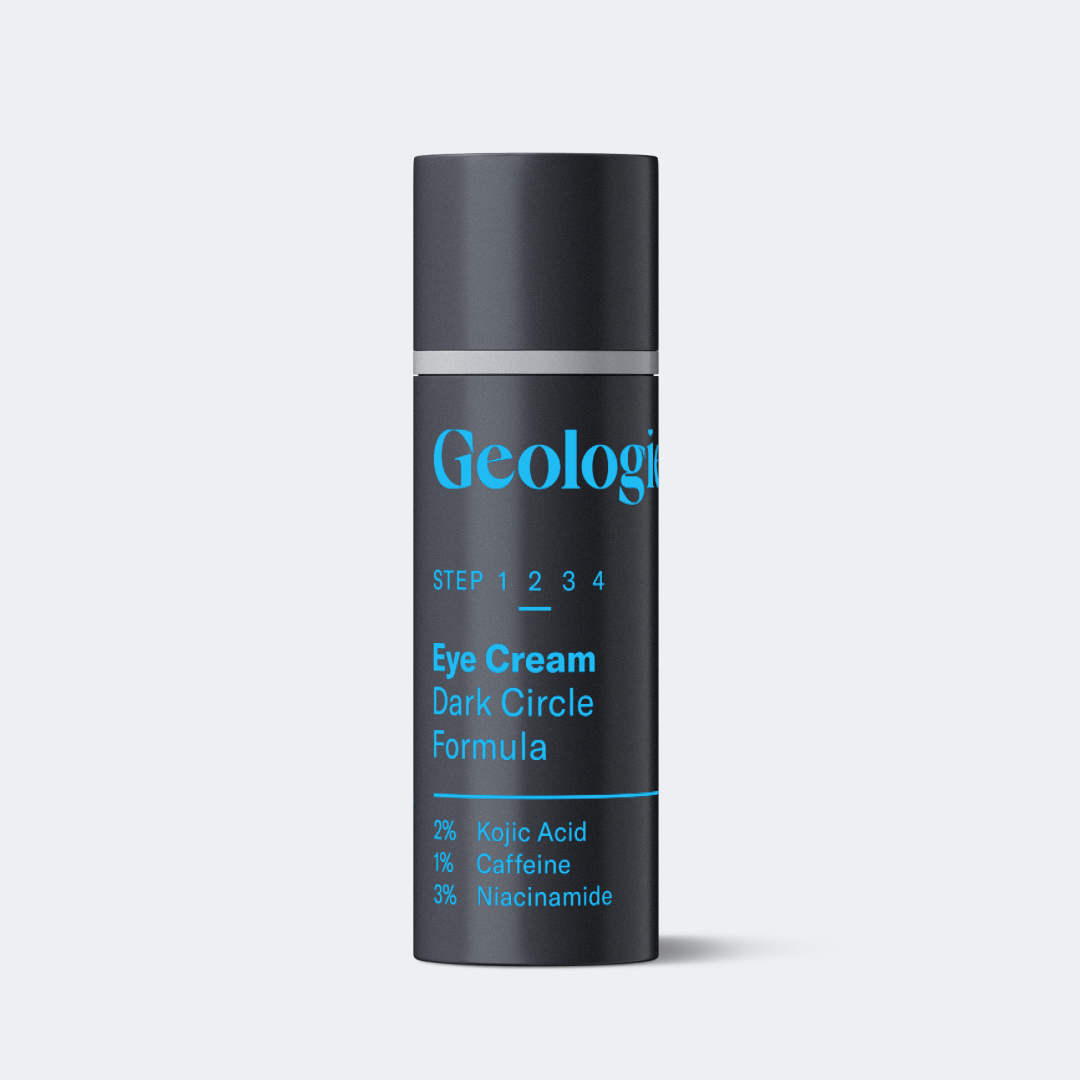 Geologie Eye Cream - Dark Circle Formula Skin Care Geologie 10 ml 1-Pack