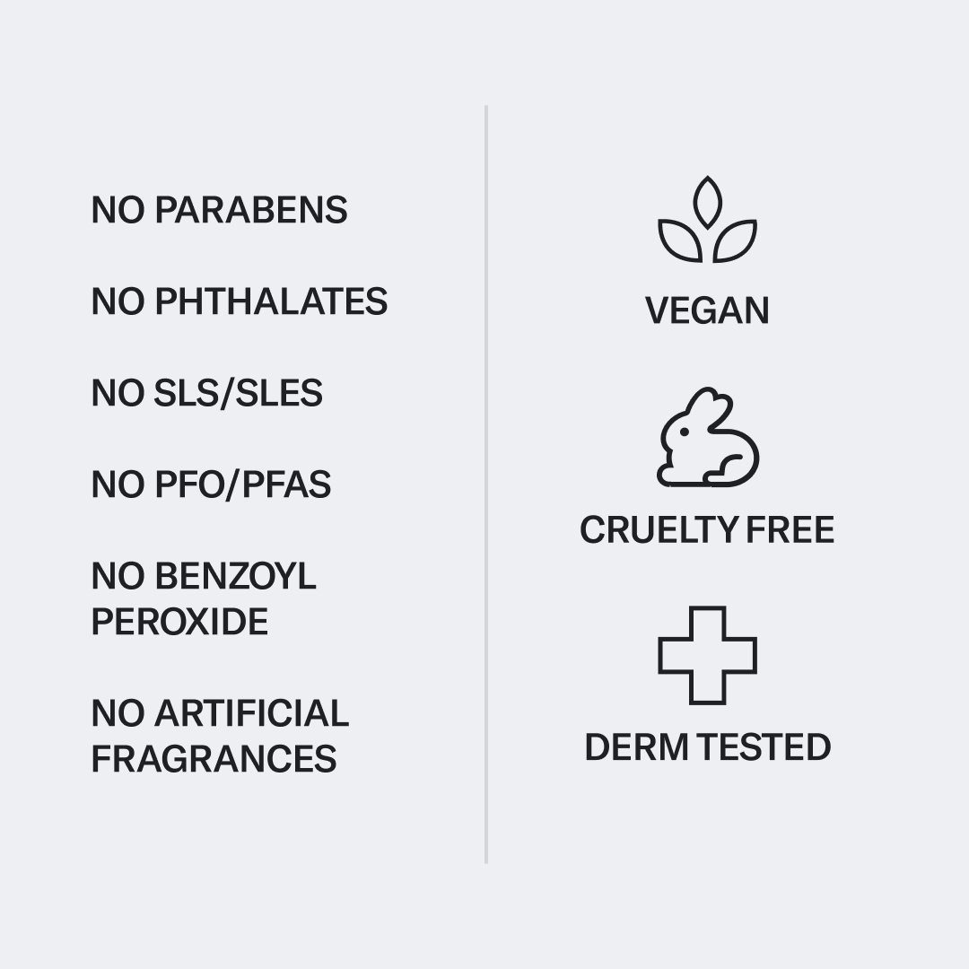 Geologie Eye Cream - Dark Circle Formula Skin Care Geologie