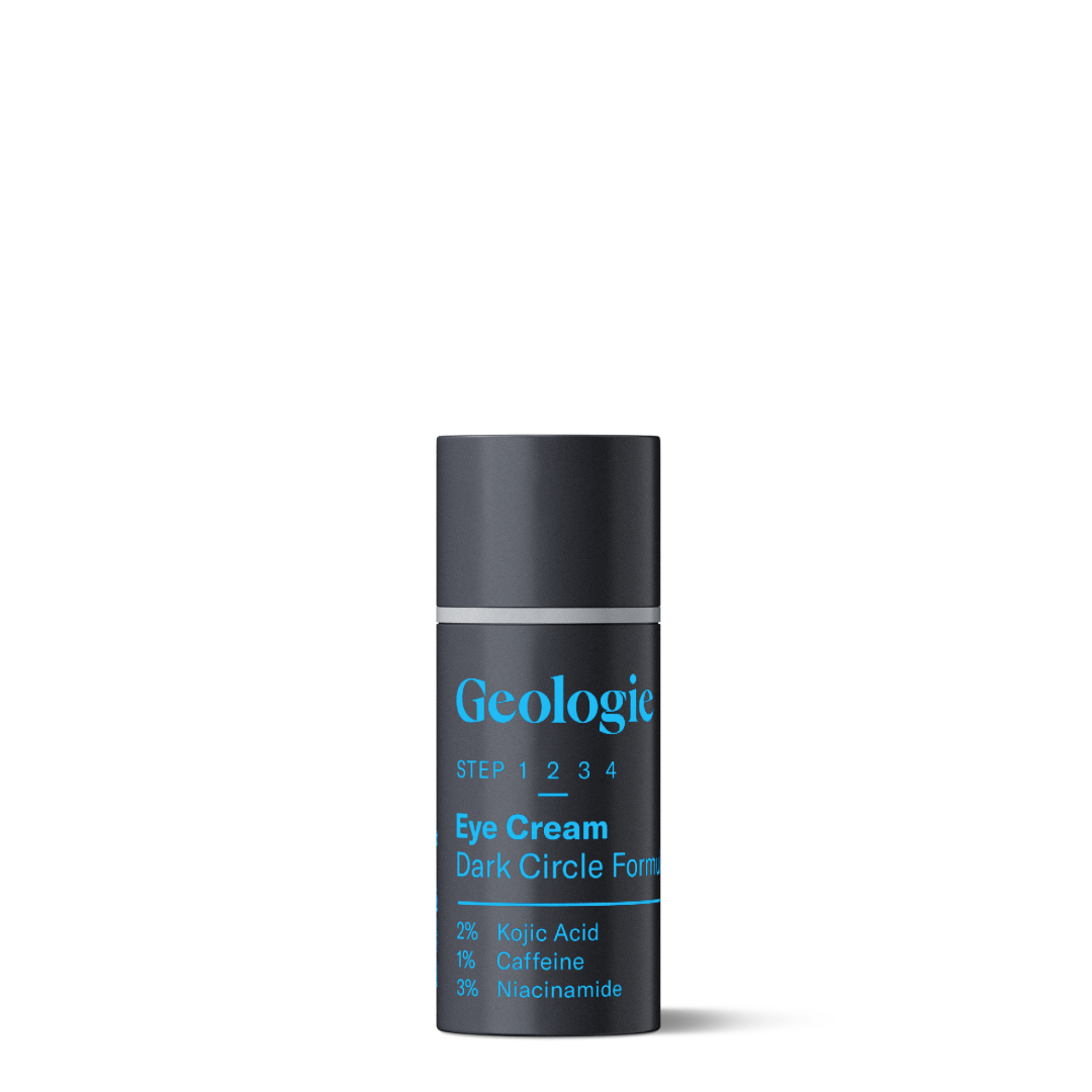 Geologie Eye Cream - Dark Circle Formula Skin Care Geologie 5 ml Free Trial