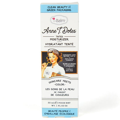 theBalm Anne T. Dotes Soin Teinté Lighter 30ml
