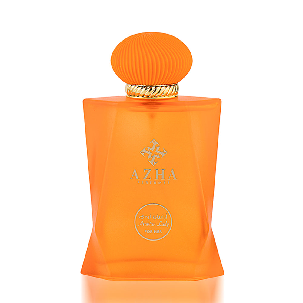 Azha Arabian Lady Eau De Parfum Azha Perfumes USA