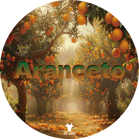 Wholly Kaw Aranceto Shaving Collection Shaving Set Pasteur Pharmacy Shaving Soap 4oz