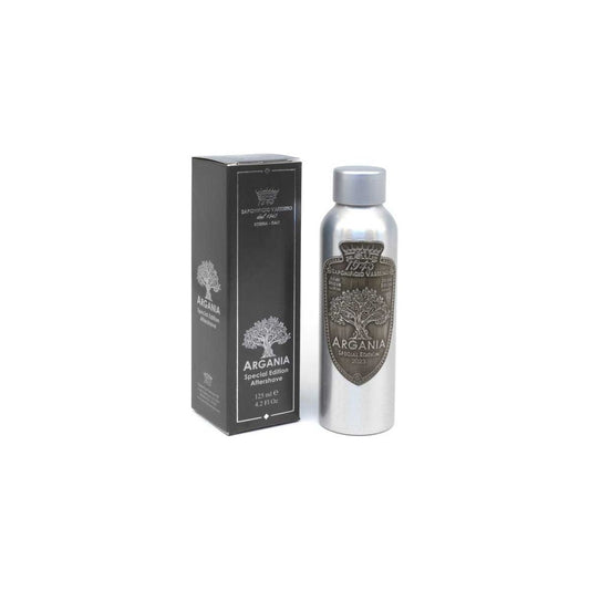 Saponificio Varesino Argania Shaving Collection Shaving Set Pasteur Pharmacy Aftershave Lotion 125ml