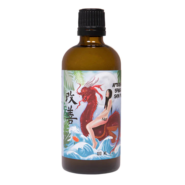 Ariana & Evans Kaizen After Shave and Skin Food 100ml Aftershave Pasteur Pharmacy