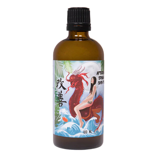 Ariana & Evans Kaizen After Shave and Skin Food 100ml Aftershave Pasteur Pharmacy