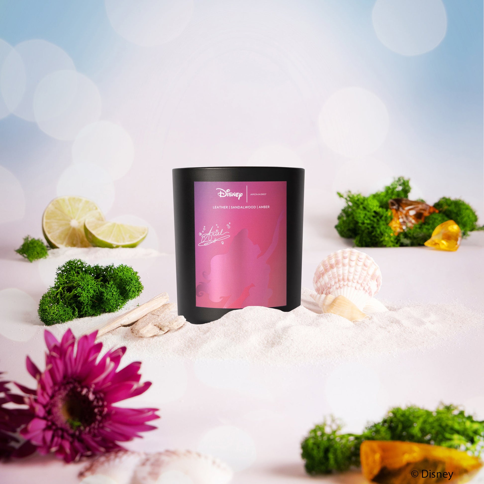 Aroma360 Disney My Way Candle Candle Aroma360