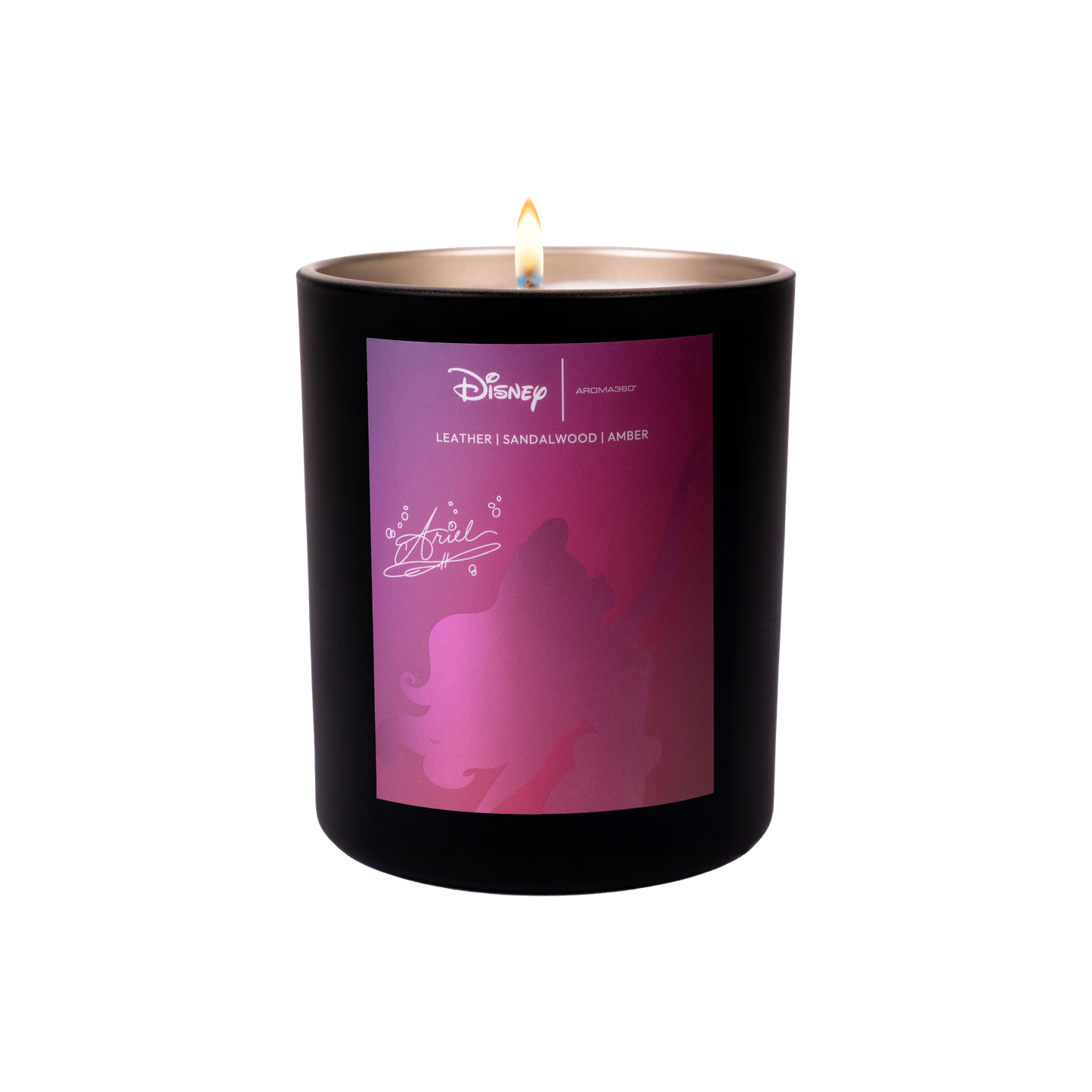 Aroma360 Disney My Way Candle Candle Aroma360 Ariel