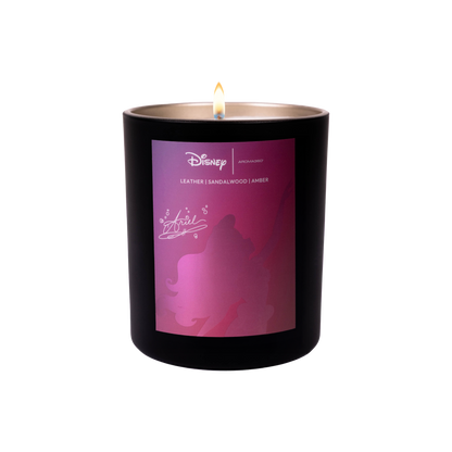 Aroma360 Disney My Way Candle Candle Aroma360 Ariel