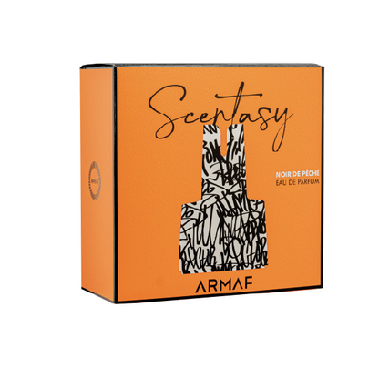 Armaf Scentasy Noir De Peche U EDP 3.4 oz