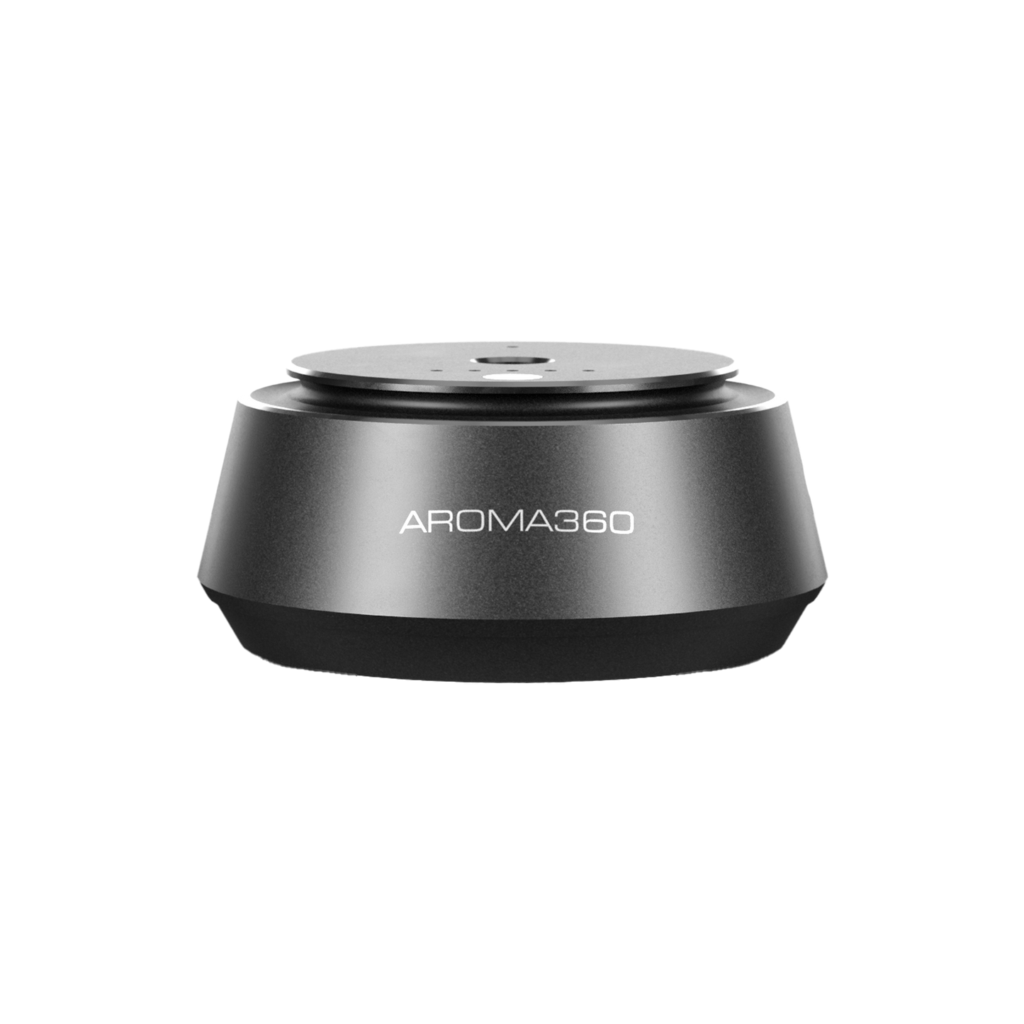 Aroma360 Smart Car Diffuser Smart Car Diffuser Aroma360 Classic Platinum