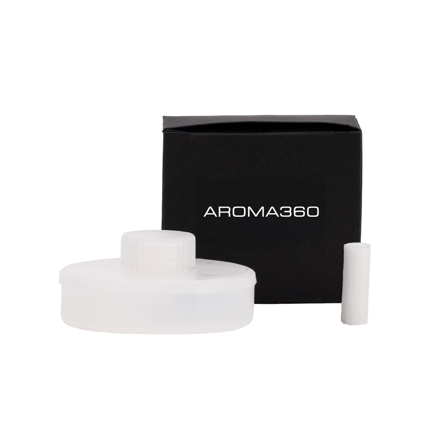 Aroma360 Smart Car Diffuser Oil Car Diffuser Refill Aroma360 My Way One Month Supply