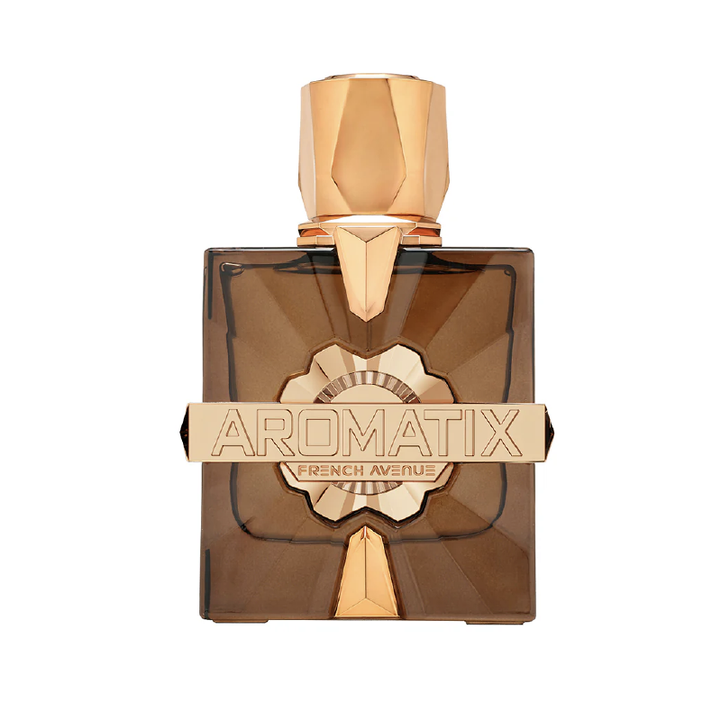 Fragrance World Aromatix Naughty Dates U Extrait De Parfum 3.4 oz