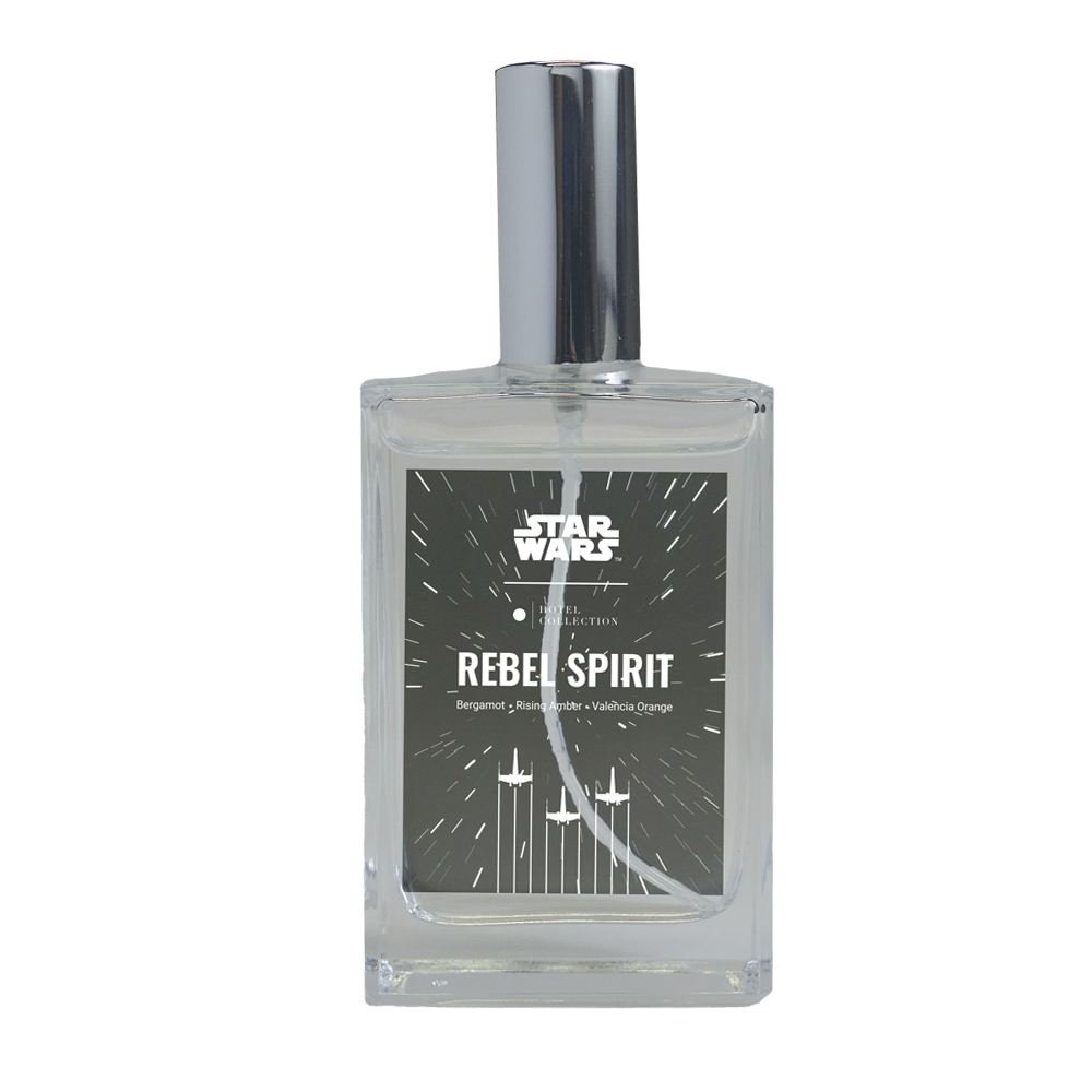 Hotel Collection Star Wars ™ Rebel Spirit Room Spray Room Spray Hotel Collection