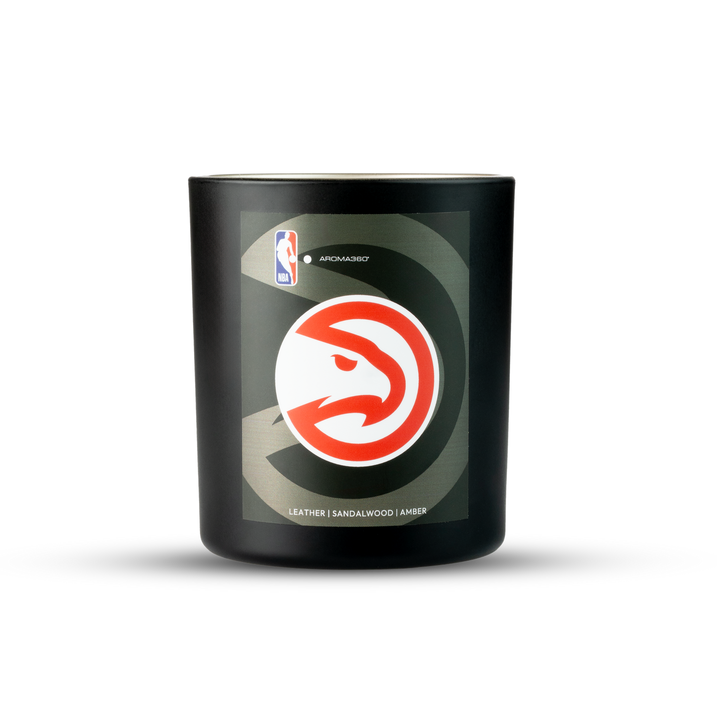Hotel Collection NBA My Way Candle Collection Candle Hotel Collection Atlanta Hawks