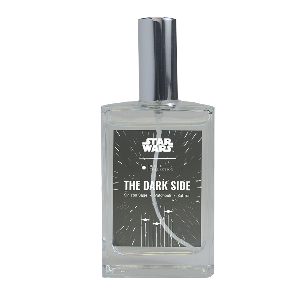 Aroma360 Star Wars ™ The Dark Side Room Spray Room Spray Aroma360