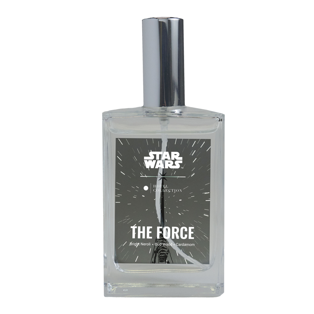 Hotel Collection Star Wars ™ The Force Room Spray Room Spray Hotel Collection