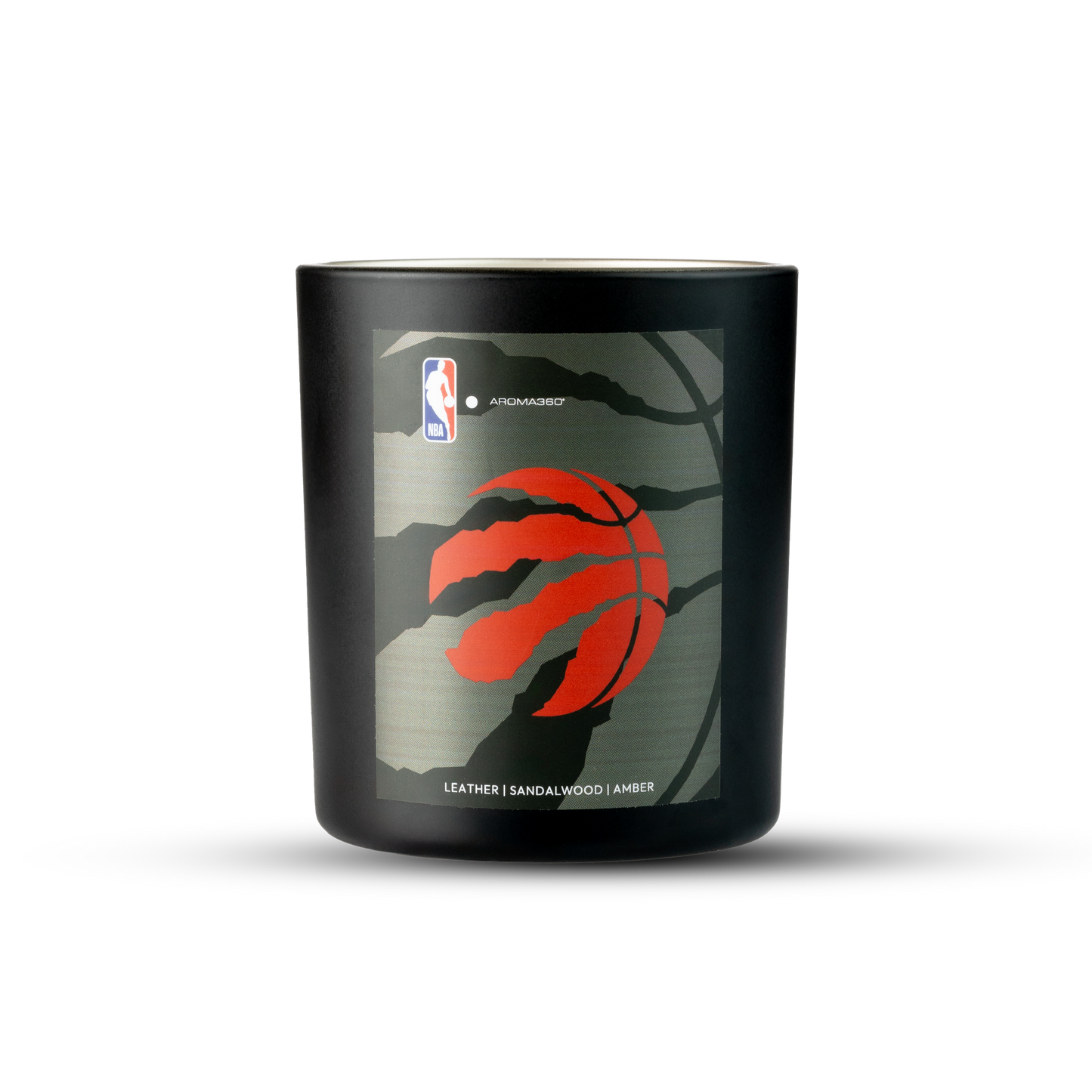Hotel Collection NBA My Way Candle Collection Candle Hotel Collection Toronto Raptors